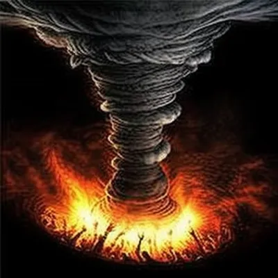 Illustration stygian - Image 1