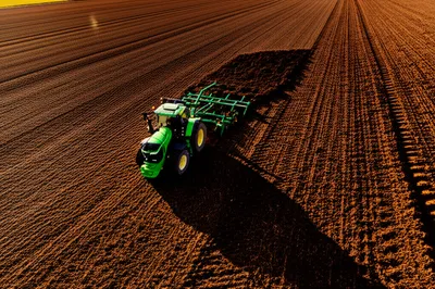 Illustration plows - Image 1