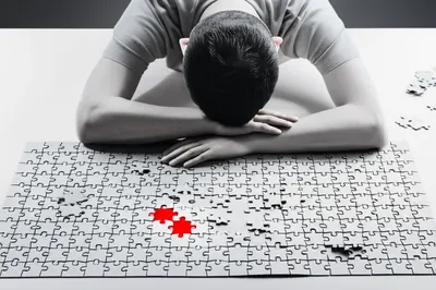 Illustration frustrating - Image 1