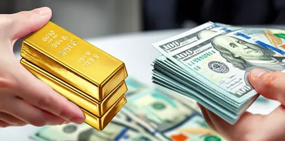 Illustration liquidation