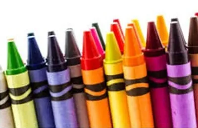 Illustration crayon - Image 2