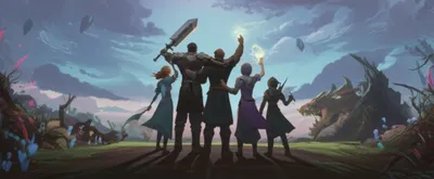 Illustration guilds - Image 1