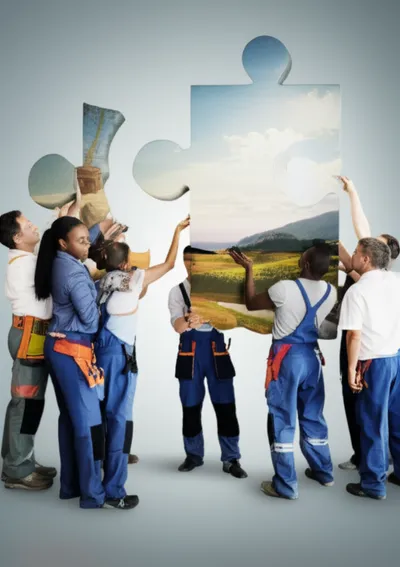 Illustration organisations - Image 1