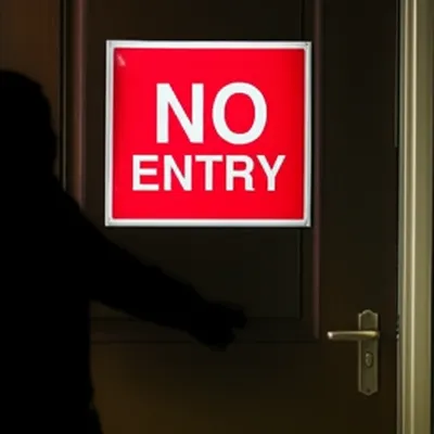 Illustration unauthorised