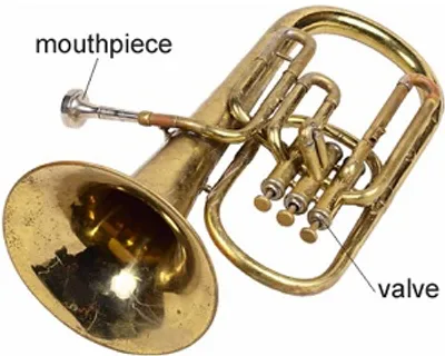 Illustration mouthpiece - Image 2