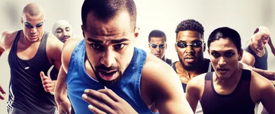 Illustration competitors - Image 1