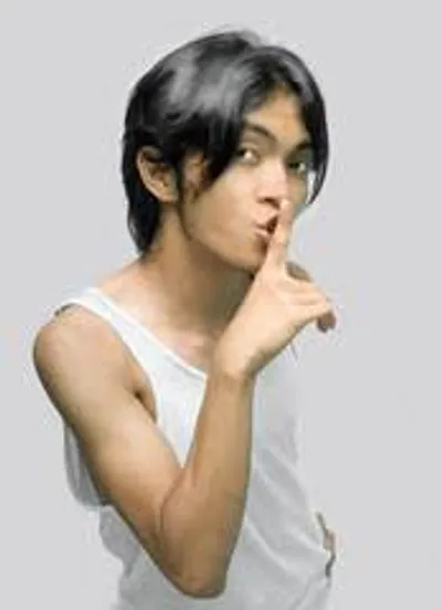 Illustration hush - Image 2