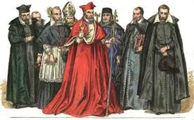 Illustration ecclesiastical - Image 2