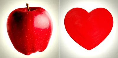 Illustration resemblances - Image 1