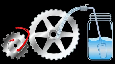 Illustration analogies - Image 1