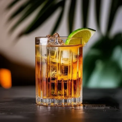 Hình ảnh minh họa rum - Ảnh 1