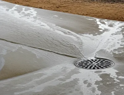 Illustration sump - Image 1