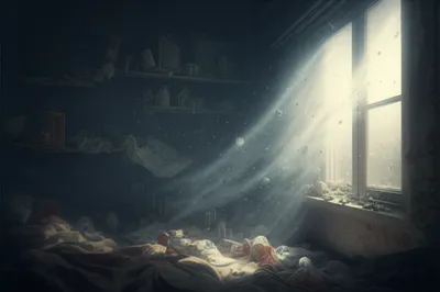 Illustration vent - Image 1