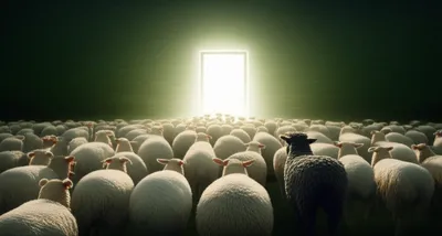 Illustration conforming