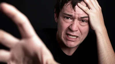 Illustration jonesing - Image 1