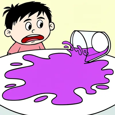 Illustration slop - Image 1