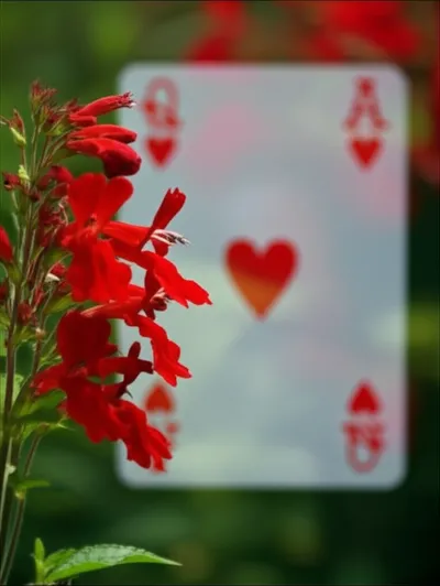 Illustration card - Image 1