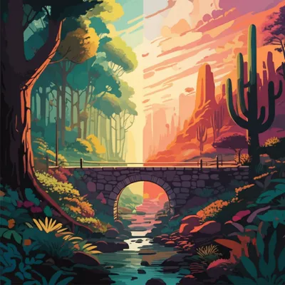 Illustration interlude - Image 1