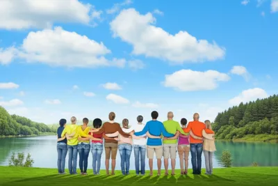 Illustration tellurian - Image 1