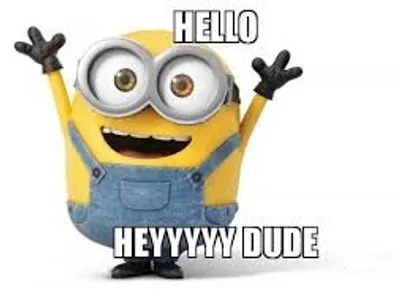 Illustration dude - Image 2