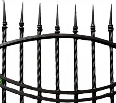 Illustration spiked - Image 1