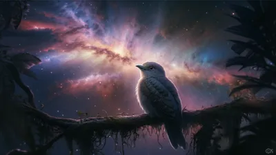 Illustration dreamer - Image 1