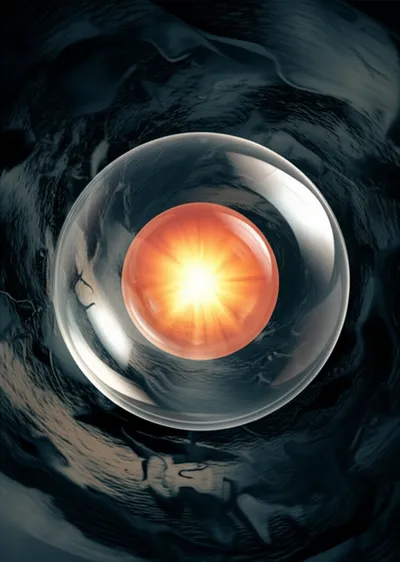 Illustration isolate - Image 1