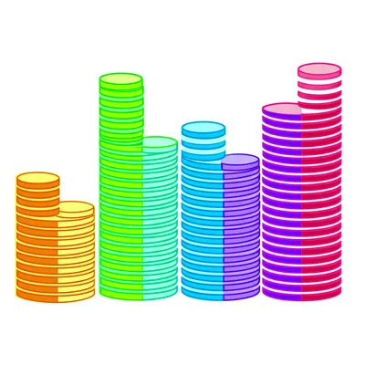 Illustration weighted - Image 1