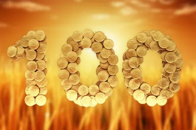 Illustration cents - Image 1