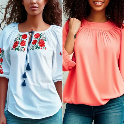 Illustration bodices - Image 1