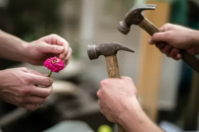 Illustration callused - Image 1