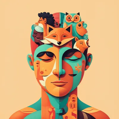 Illustration heading - Image 1