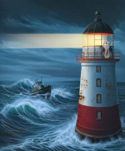 Illustration monitors - Image 1