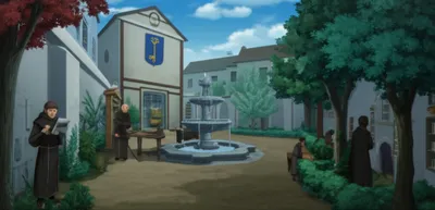 Illustration province - Image 1