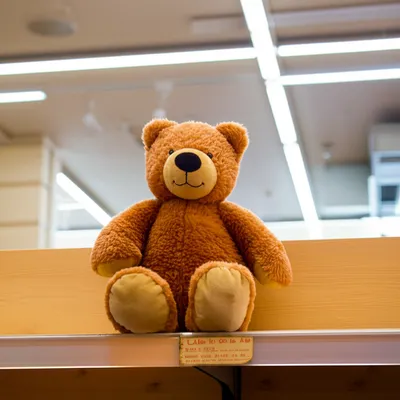 Illustration unsold - Image 1