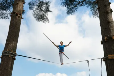 Illustration poise - Image 1