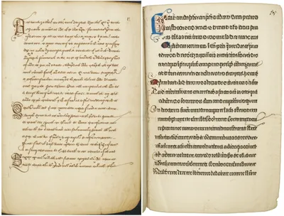 Illustration minuscule - Image 1