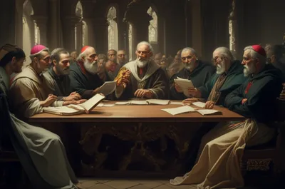 Illustration convocations - Image 1