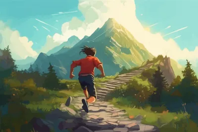 Illustration high - Image 1