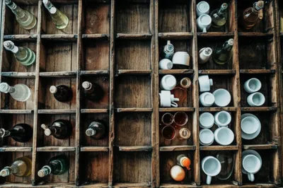 Illustration abacus - Image 1