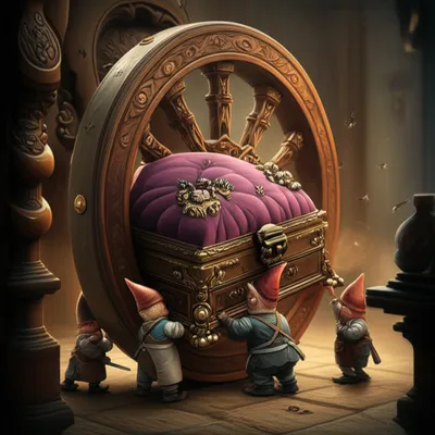 Illustration boxes - Image 1