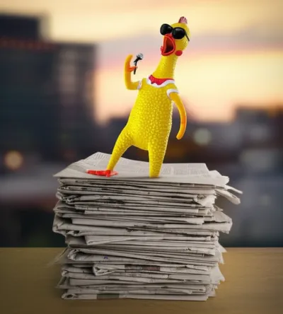 Illustration kicker - Image 1