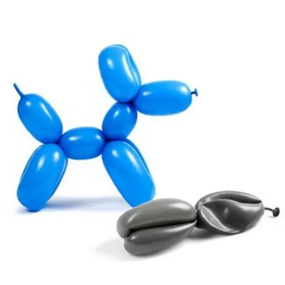 Illustration puffed - Image 1