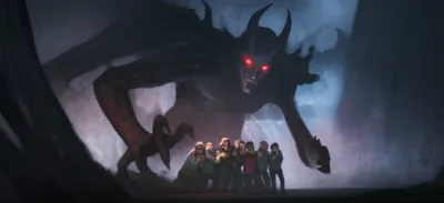 Illustration demonises - Image 1