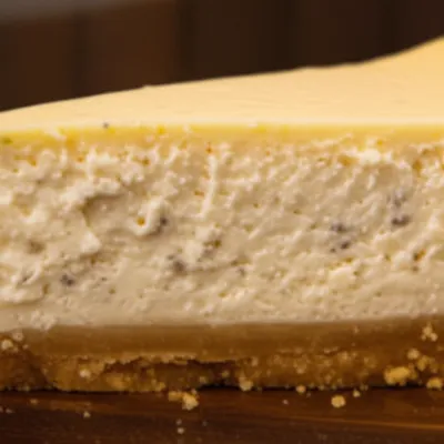 Illustration cheesecakes