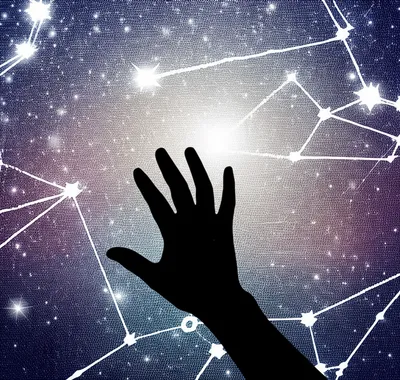 Illustration predestined