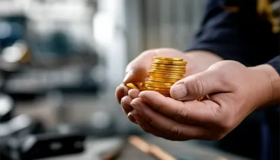 Illustration brass - Image 1