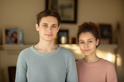 Illustration brethren - Image 1