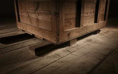 Illustration skids - Image 1