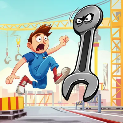 Illustration dodging - Image 1